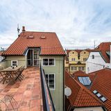 Charles apartments in Old Town Praha (3)