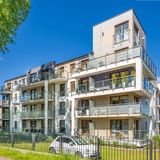 Apartamenty Sun & Snow Sopocka Przystań Sopot  (2)