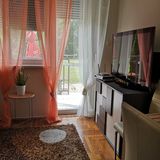 Dorka Apartman Vonyarcvashegy  (5)