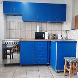 Apartament Spatios Iași (2)