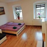 Apartmány Albreit Jáchymov (5)