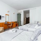 Griffin Guest House Budapest  (5)
