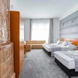 Griffin Guest House Budapest  (2)