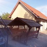 Medencés Apartmanház Balatonfenyves (5)