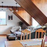 Apartmán U Tří smrků Boží Dar (5)