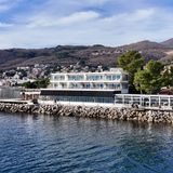 Bevanda Hotel & Restaurant – Unique Adriatic Opatija (2)