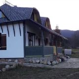 Cabana Baladă de Rarău Câmpulung Moldovenesc (3)