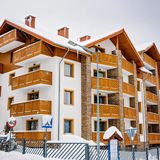 Apartamenty Sun & Snow Bawaria II Szklarska Poręba (2)