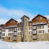 Apartamenty Sun & Snow Resorts II Szklarska Poręba (5)