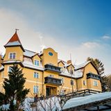 Apartamenty Sun & Snow Sucha Karpacz  (4)