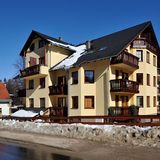 Apartamenty Sun & Snow Nadrzeczna Karpacz (3)