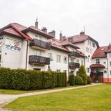 Apartamenty Sun & Snow Nad Potokiem Krynica-Zdrój (4)