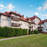 Apartamenty Sun & Snow Nad Potokiem Krynica-Zdrój (2)