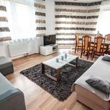 Apartamenty Sun & Snow Nad Potokiem Krynica-Zdrój (3)