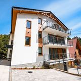 Apartamenty Sun & Snow Bukowa Dolina Krynica-Zdrój  (5)