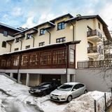 Apartamenty Sun & Snow Centrum Cicha Krynica-Zdrój  (4)