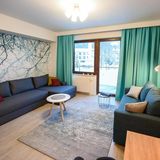 Apartamenty Sun & Snow Zielony Zdrój Krynica-Zdrój  (3)