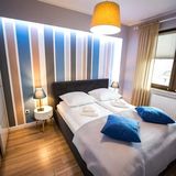 Apartamenty Sun & Snow Zielony Zdrój Krynica-Zdrój  (4)