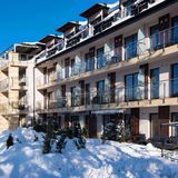 Apartamenty Sun & Snow Tęczowe Wzgórze Wisła  (3)