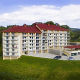 Apartamenty Sun & Snow Kamienna Wisła  (4)