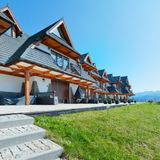 Apartamenty Sun & Snow Królewska Kościelisko (4)