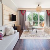 Apartamenty Sun & Snow Królewska Kościelisko (2)
