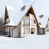 Apartamenty Sun & Snow Poronin (2)