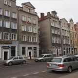 Grand-Tourist Iris Apartment Gdańsk (2)