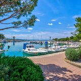 Apartments Sunshine E Crikvenica (5)