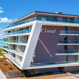 Coral Premium Suite Apartment Siófok (2)