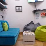 FlyFly Hostel Wrocław (2)