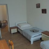 Apartament hutApart Kraków (5)
