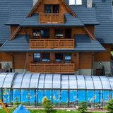 Apartamenty Sun & Snow Resorts Lipki Park Zakopane (3)