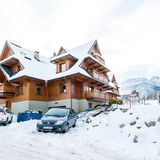 Apartamenty Sun & Snow Resorts Lipki Park Zakopane (5)