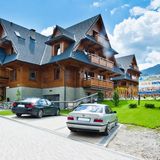 Apartamenty Sun & Snow Resorts Lipki Park Zakopane (4)