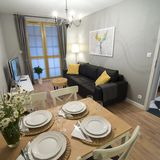 Apartament Lokum Podgórze Szklarska Poręba (4)