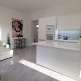 Black or white Apartman Szeged (3)