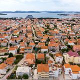 Apartments Nice and comfortable Vodice (5)