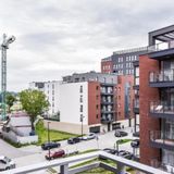 Staywin Apartments Chmielna Gdańsk  (2)