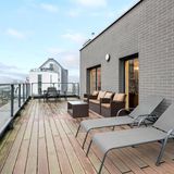 Staywin Apartments Chmielna Gdańsk  (5)
