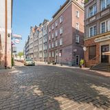 Staywin Apartments Św. Ducha Gdańsk (2)