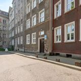 Staywin Apartments Św. Ducha Gdańsk (3)