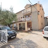 Apartment and Rooms Mrkovic Vodice (3)