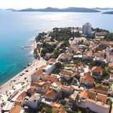 Apartment and Rooms Mrkovic Vodice (2)