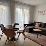Mathias Premium Apartments Szeged (5)
