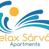 Relax Apartments Sárvár  (5)