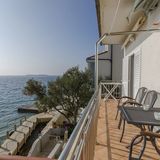 Apartment Slobodan by the sea Tribunj (3)