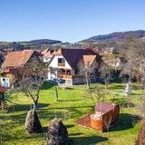 Casa Tradițională din Transilvania Mugeni (5)