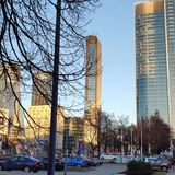 Top Apartamenty Centrum - Rondo ONZ Warszawa (2)