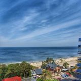 HOLIDAY HOME Slavia New 601 przy plaży z widokiem na morze (3)